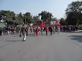 Maoist Protest - Kathmandu, Nepal - 04 Dec. 2009