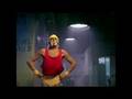 Hulk Hogan's Arby's Commercial