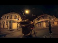 Apache feat. El Freaky, Slow Mike & Stanley Jackson – “Siente el peso” [Videoclip]