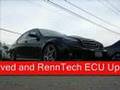 Mercedes Benz C63 RennTech With Resonator Removed - Auto Addiction ltd
