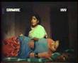 Sridevi cleavage