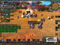 killing chuck norris on wow!!  boss 