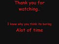killing chuck norris on wow!!  boss 