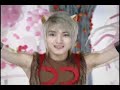 DBSK - Balloons