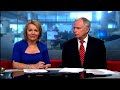 Regional British Transport Police and West Midlands Police opens new centre (BBC1 Wst Mids coverage)