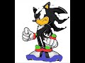 manny the hedgehog