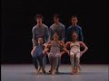 visions fugitives - introdans
muziek: sergej prokofjev

unisono - nationale balletacademie
muziek: joseph haydn, johann sebastian bach

dreaming about you - het nationale ballet met marisa lopez en felipe diaz
muziekcollage: o.a. louis andriessen, prince, erik satie

frank bridge variations - het nationale ballet met o.a. igone de jongh alexander zhembrovskyy, charlotte chapellier 
muziek: benjamin britten

www.het-ballet.nl