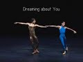 visions fugitives - introdans
muziek: sergej prokofjev

unisono - nationale balletacademie
muziek: joseph haydn, johann sebastian bach

dreaming about you - het nationale ballet met marisa lopez en felipe diaz
muziekcollage: o.a. louis andriessen, prince, erik satie

frank bridge variations - het nationale ballet met o.a. igone de jongh alexander zhembrovskyy, charlotte chapellier 
muziek: benjamin britten

www.het-ballet.nl