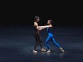 visions fugitives - introdans
muziek: sergej prokofjev

unisono - nationale balletacademie
muziek: joseph haydn, johann sebastian bach

dreaming about you - het nationale ballet met marisa lopez en felipe diaz
muziekcollage: o.a. louis andriessen, prince, erik satie

frank bridge variations - het nationale ballet met o.a. igone de jongh alexander zhembrovskyy, charlotte chapellier 
muziek: benjamin britten

www.het-ballet.nl