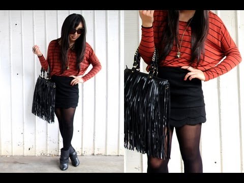 MINI SKIRTS