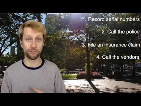 how to locate a stolen kindle fire