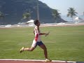 4 x 400 metros - MAC-NAV 2007 4 x 400 metros - MAC-NAV 2007