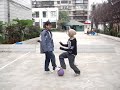 Soccer 13years old... KIA