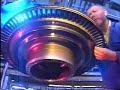 How A Jet Engine Works