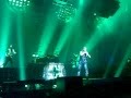 Rammstein - Du riechst so gut  Live in Gdańsk Sopot Ergo Arena 14.11.2011