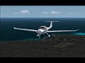 Fly Over Hawaii