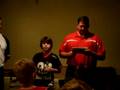 videos de end of season banquet Muskego Bantam warriors