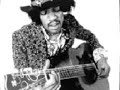 Jimi Hendrix - Dance on the Desert - acoustic *VERY RARE*
