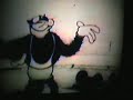 Mickey mouse Mickey mouse