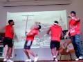 Os Invasores (Desce e Sobe)
