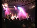 Schrottgrenze - Belladonna (Live)