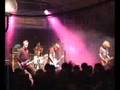 Schrottgrenze - Belladonna (Live)