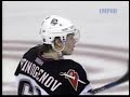 Fantastic Icehockey Goal