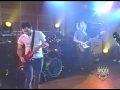 finger eleven - falling on - much on demand