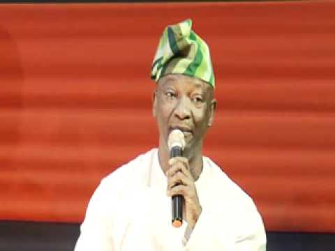 Jimi Agbaje on Business survival