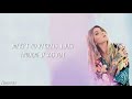 Julia Michaels - Heaven (Lyrics)