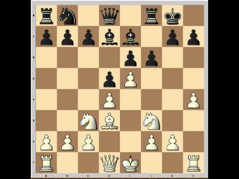 chess castling