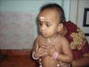 Vaishnavi Pilla