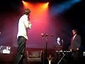 We Need Answers - Final 2008