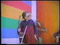 Rosa Balistreri canta con Totò Castelli II parte