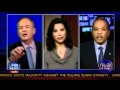 O'Reilly Corners Juan Williams On Obama's Spending