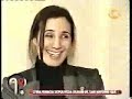 Chascarros Lola Teleserie (Canal 13)