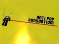 Antipop Consortium - What am I? Antipop Consortium - What am I?