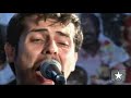Cueio Lim�o toca \"Siga bem\" no Est�dio Showlivre 2008