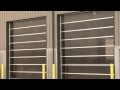 JEM Polydoor Testimonials - Overhead Doors