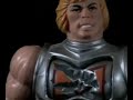 Plastic Treasures:The Many Versions of He-Man