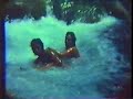 Kaweah River Buckeye Flat Waterslides