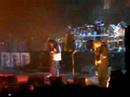 Korn Vancouver