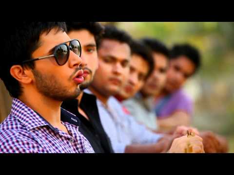 Gitaz Bindrakhia - Bindrakhia [Full Official Video] [2012] - PointZero