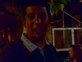 Sabado x la noche en el Pinz�n de Cedeira