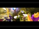 Spyro and Cynder~ Just the girl