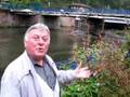 volksfreundtv: Die alte Kyllbrücke wird abgerissen