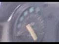 videos de Fiat 125 alta velocidad