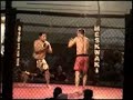 Chris Mickle vs. Bressler - Iowa Challanger