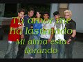 Perdido Sin Ti-Menudo Perdido Sin Ti-Menudo