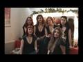 Mediaeval Baebes in Conversation with Affliction Magazine